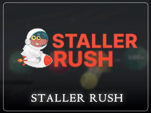 Stellar Rush