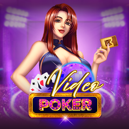 Video poker