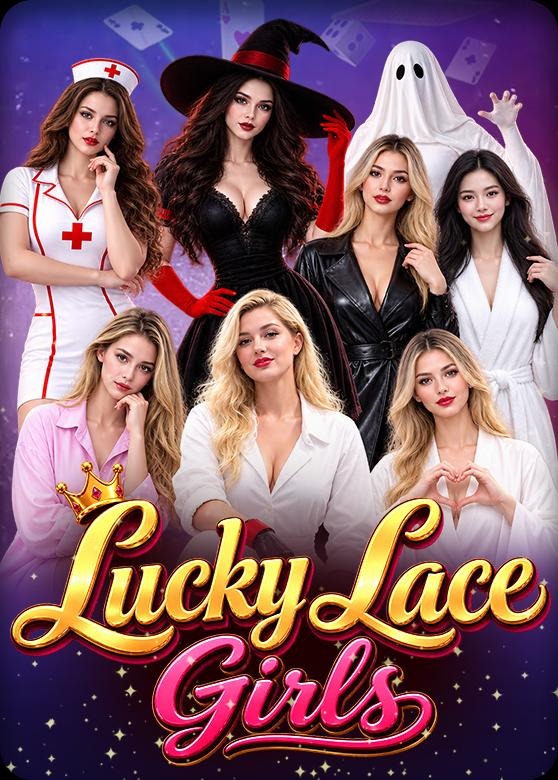 Lucky Lace Girls