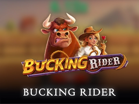 Bucking Rider