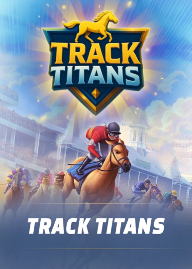 Track Titans