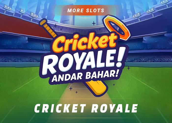 Cricket Royale Andar Bahar