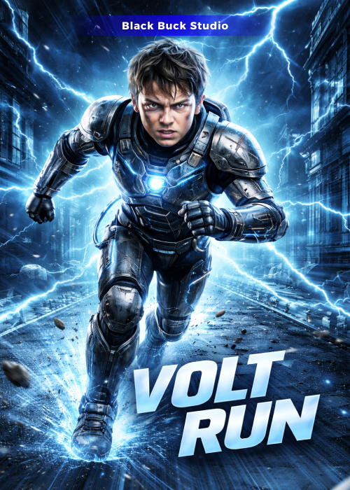 Volt run