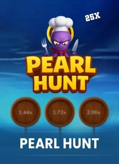 Pearl Hunt