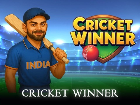 Cricket Winner