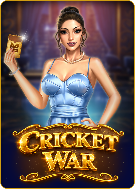 Cricket war vr