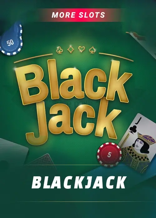 Blackjack