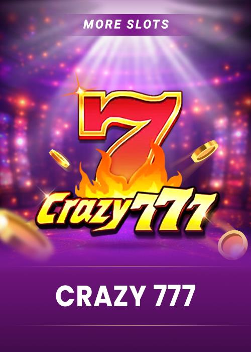 Crazy777