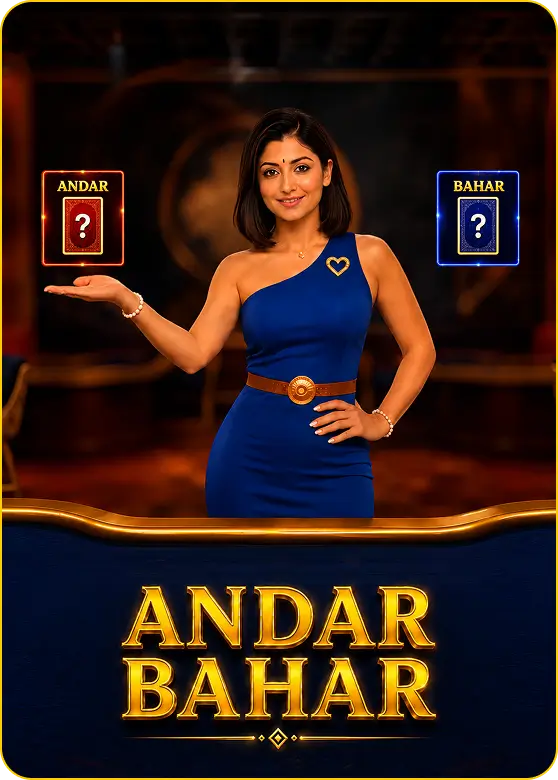 Fusion Andar Bahar