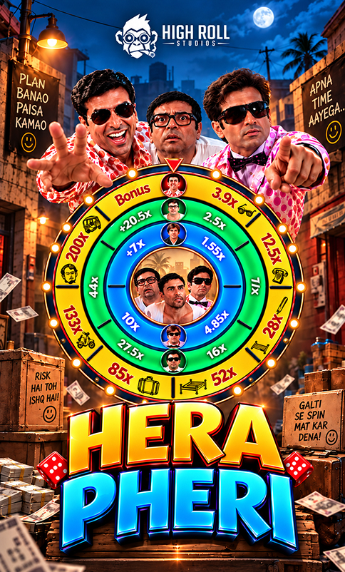 Hera pheri
