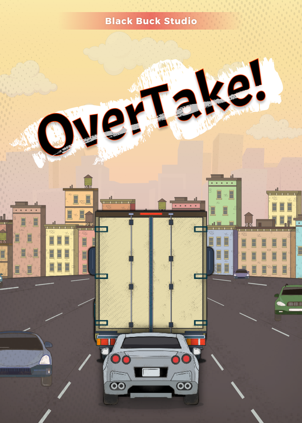 Overtake