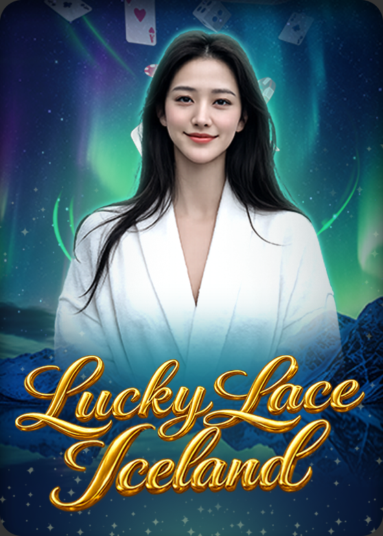 Lucky Lace Iceland
