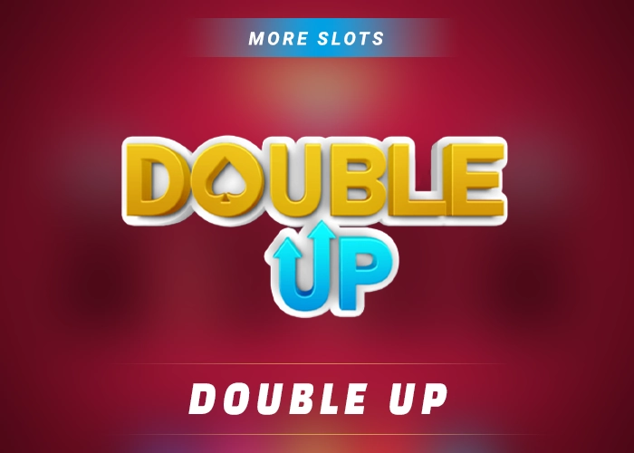 Double Up