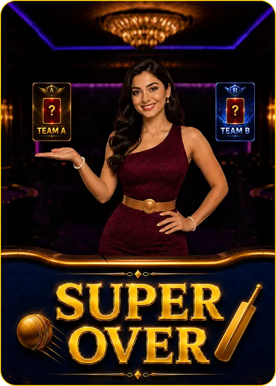 Superover Fusion