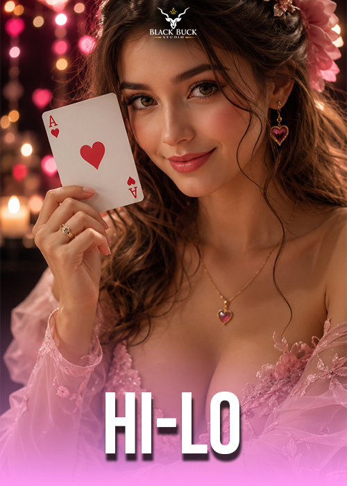 Sexy HiLo