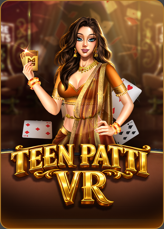 Teen Patti VR