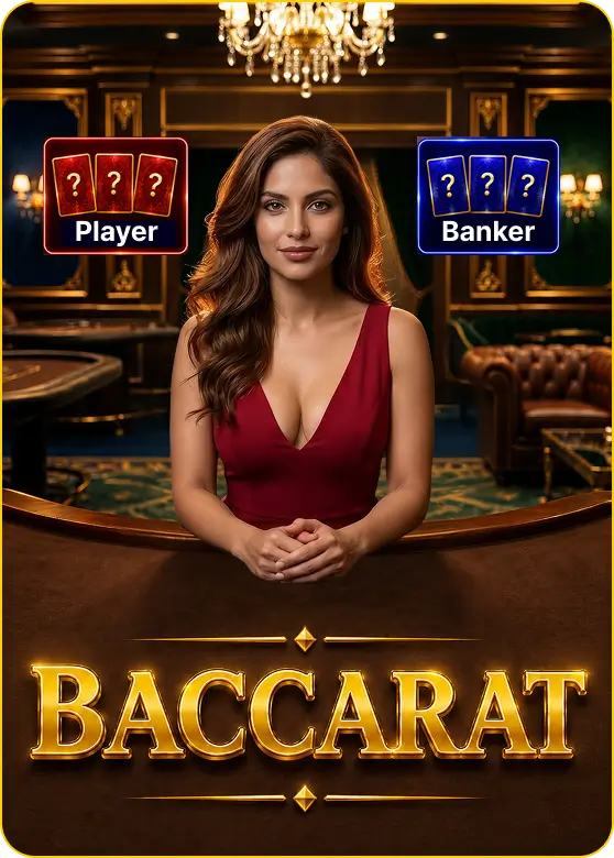 Baccarat Fusion