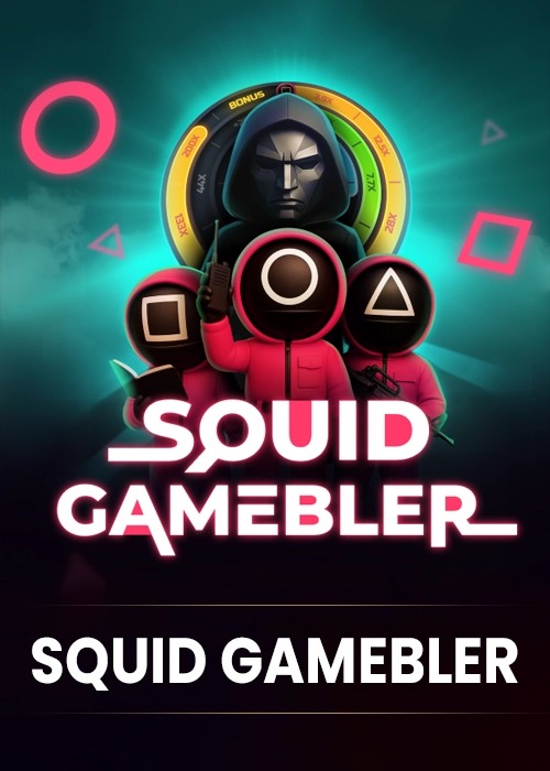 Squid Gamebler