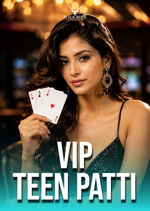 Vip Teen Patti