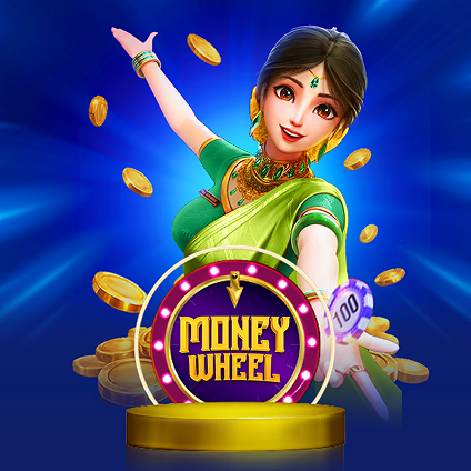 Money Wheel