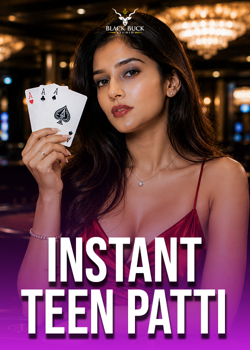 Instant teen patti