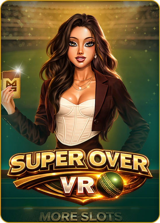 Super Over VR