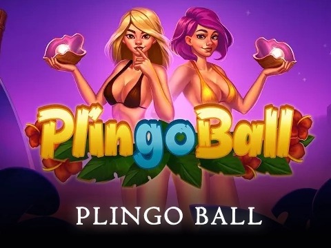 Plingo Ball