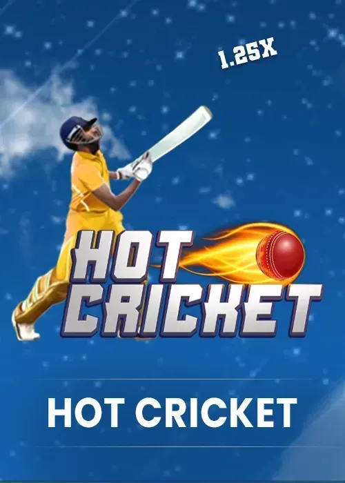 Hot Cricket
