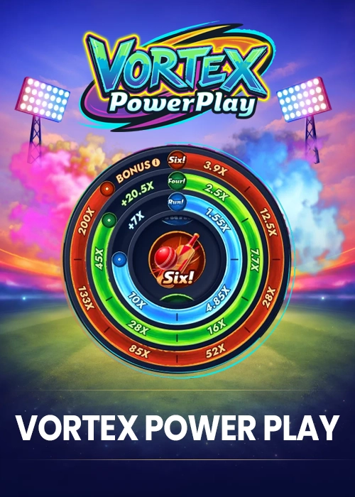 Vortex Power Play