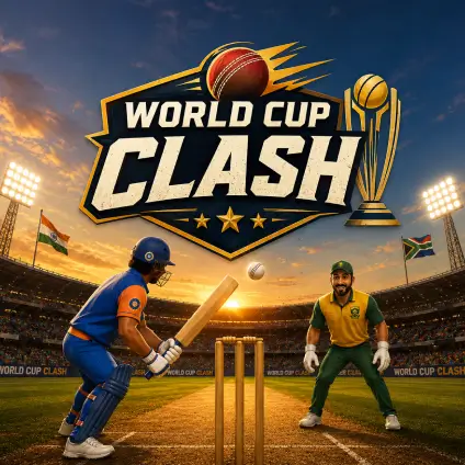 World Cup Clash