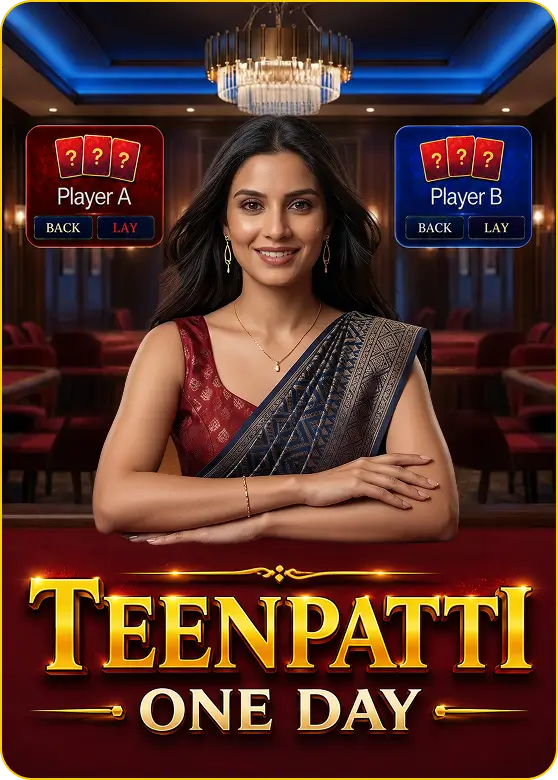 Teen Patti One Day Fusion