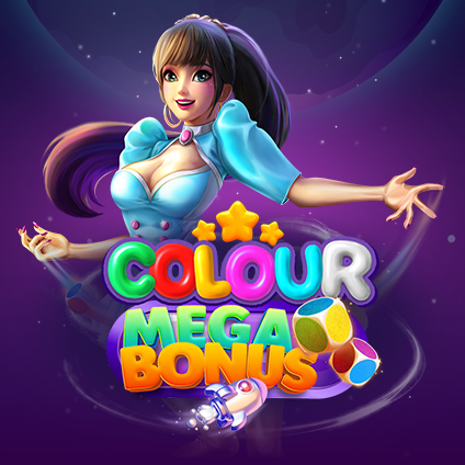 Color mega bonus