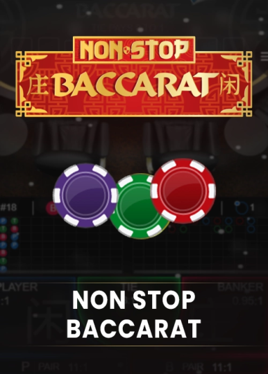 Non Stop Bacarrat