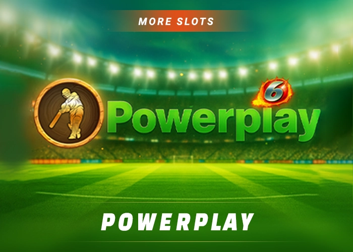 Powerplay