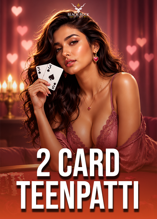 2 Card Teenpatti