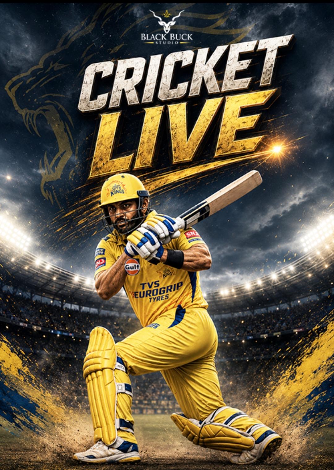 Ai cricket