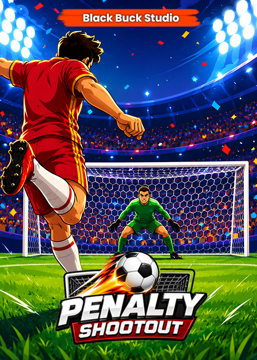 Penalty shootout