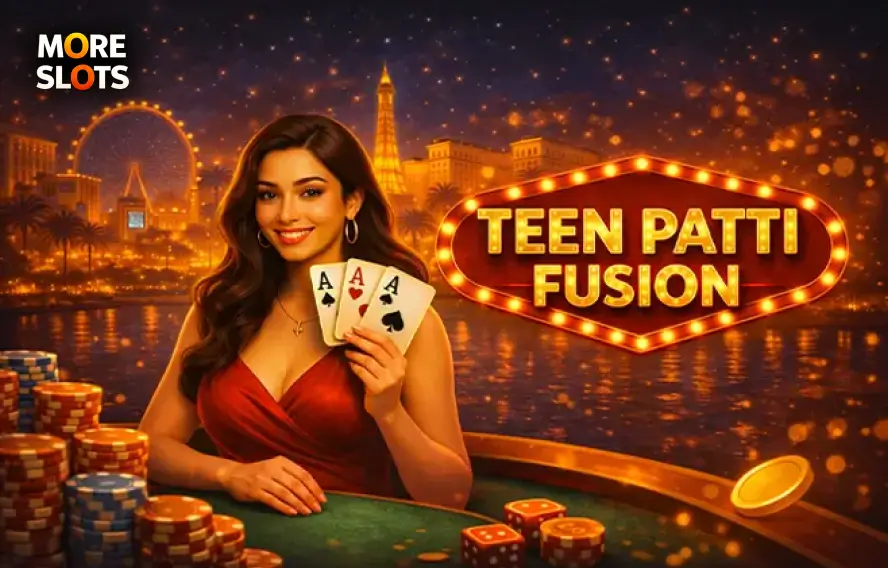 Teen Patti Fusion