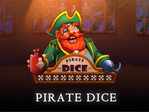 Pirate Dice