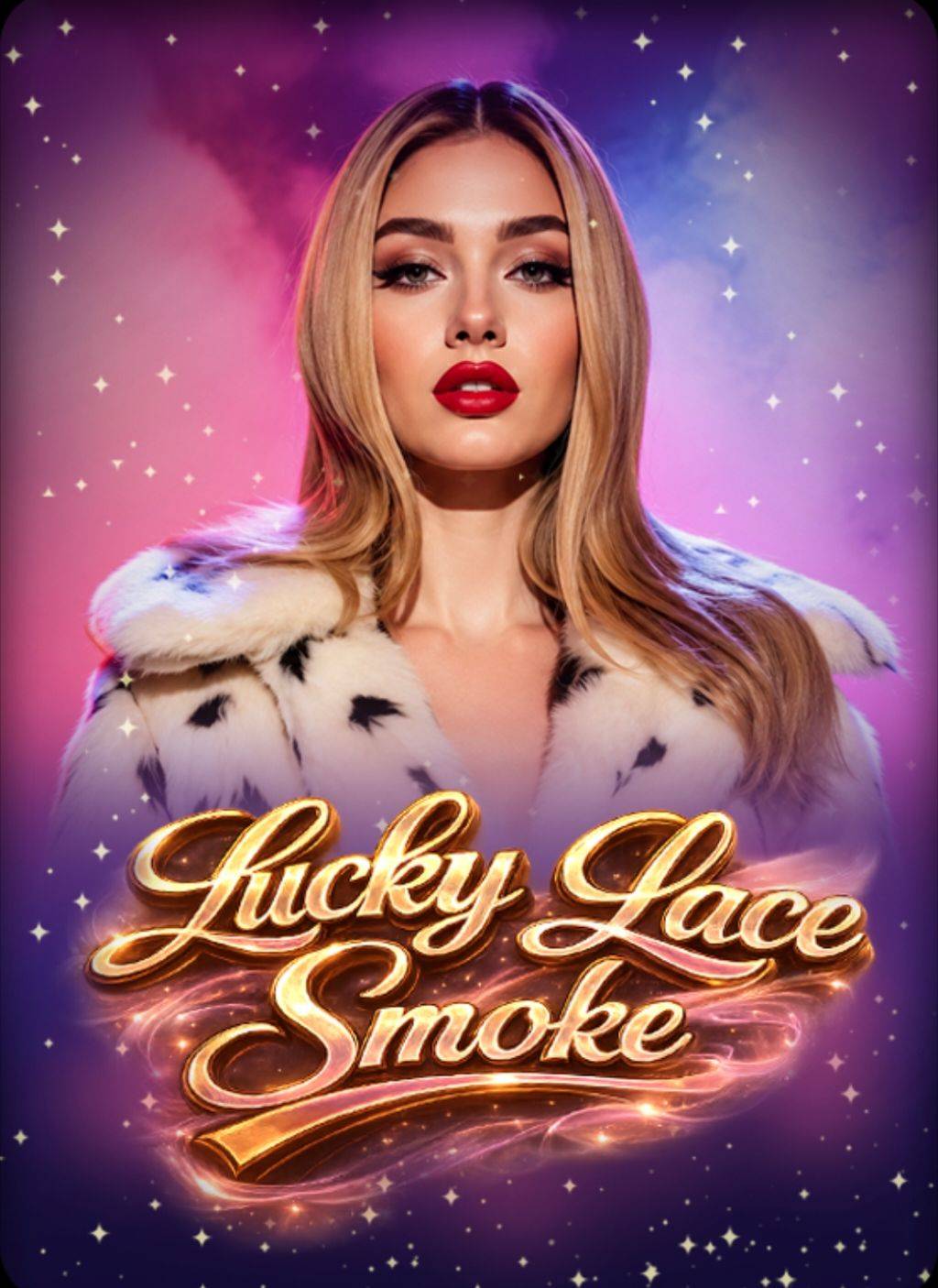 Lucky Lace Smoke