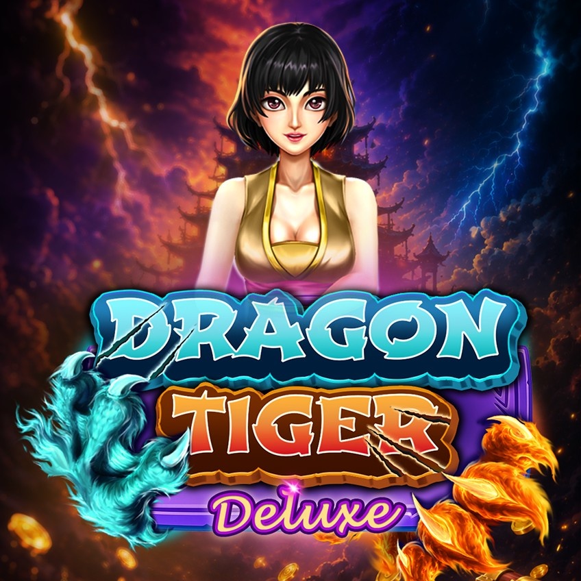 Dragon Tiger 2D