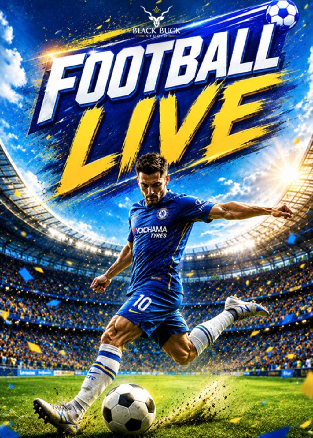 AI Football