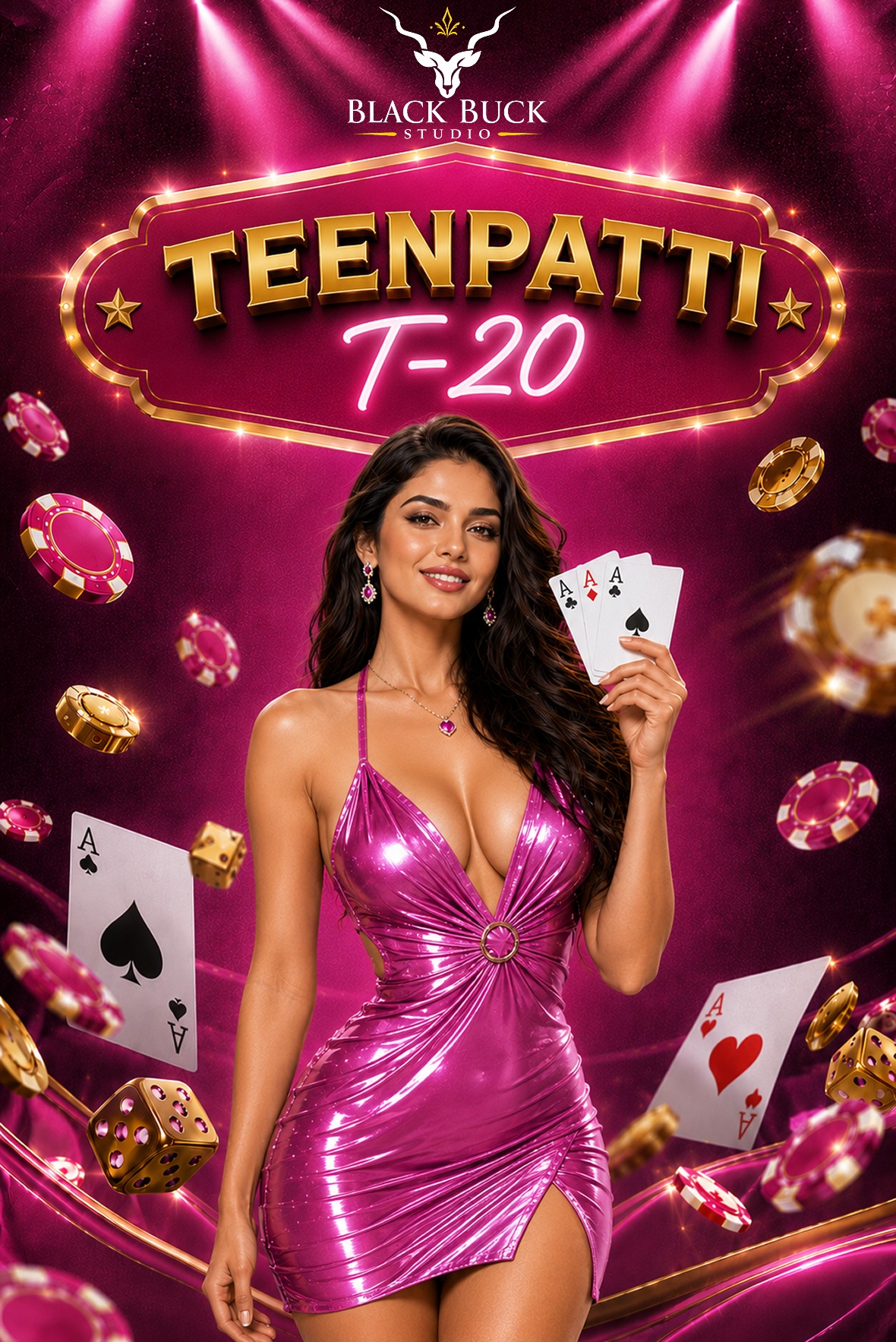 Teenpatti T20