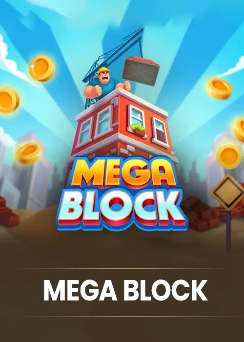 Mega Block