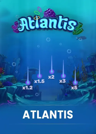 Atlantis
