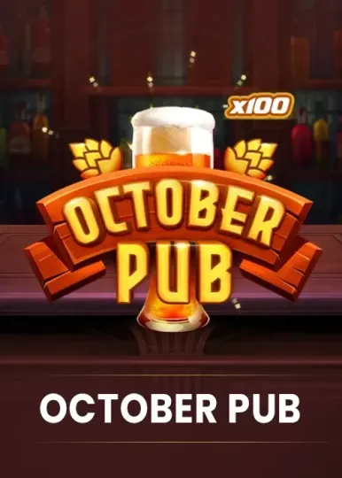 October Pub