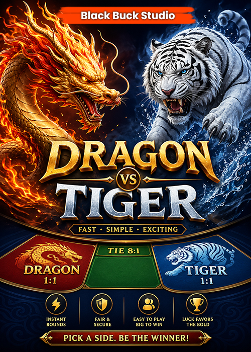 Dragon tiger