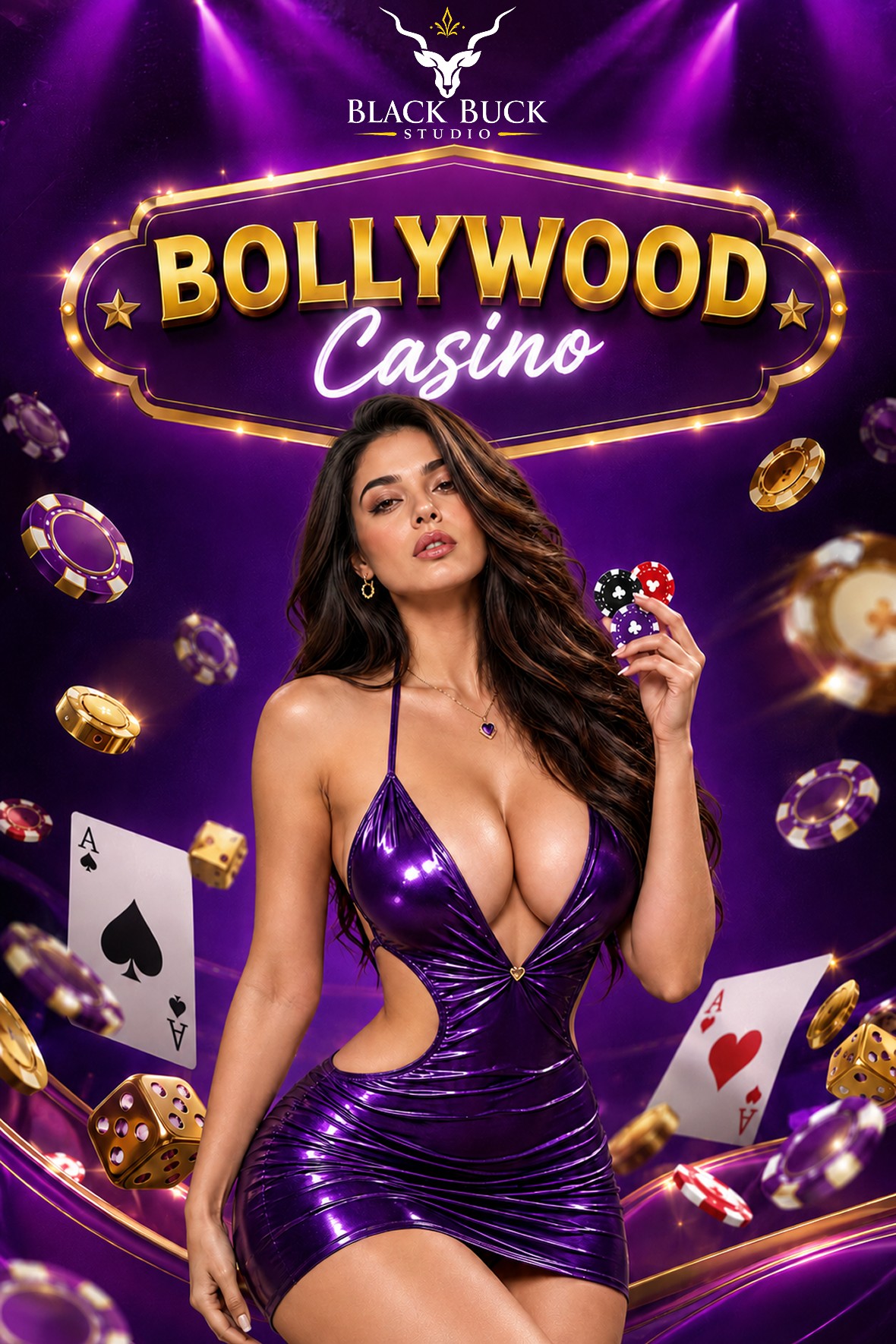 Bollywood Casino