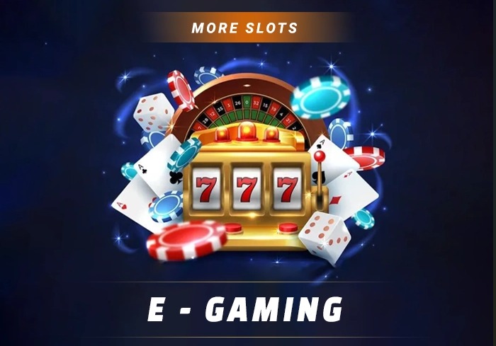 E-Games
