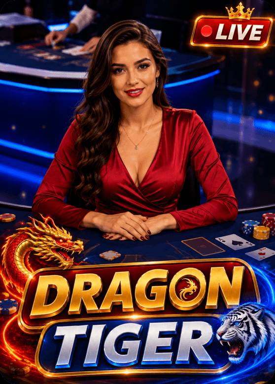 Live Dragon Tiger